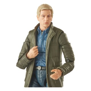 Secret Invasion Marvel Legends Series Actionfigur - Talos (BAF: Hydra Stomper)