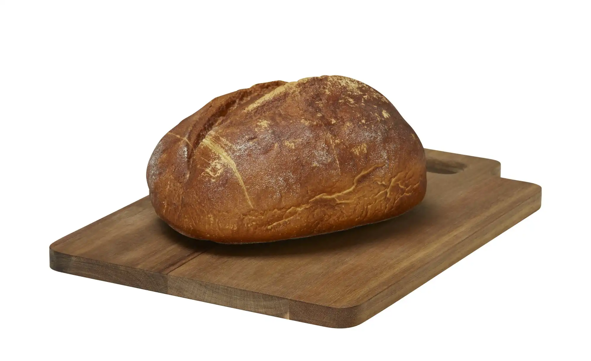 KHG Tablett eckig, groß