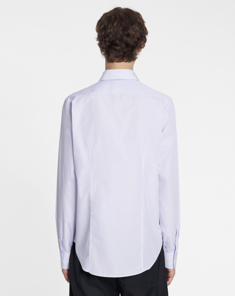 CHEMISE COUPE SLIM