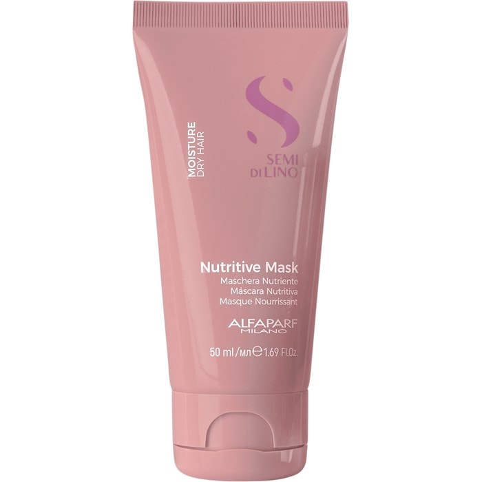 Moisture Nutritive Mask