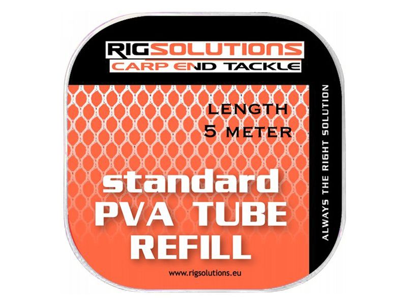 RIG Solutions Standard PVA Tube Nachfüllung