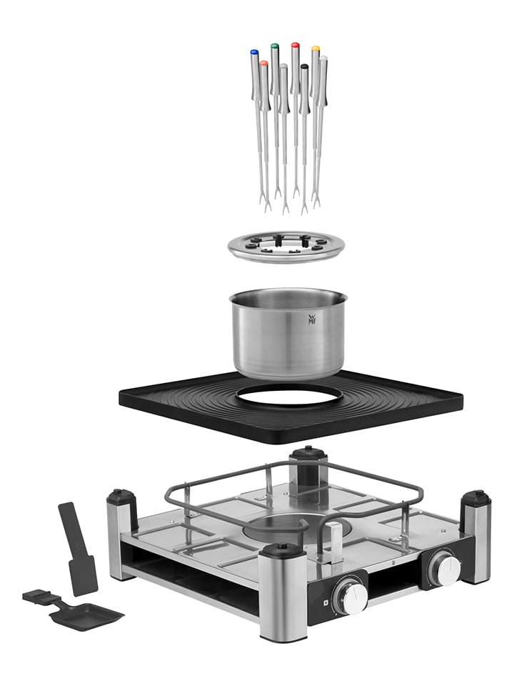 WMF 3in1-Gourmetstation 