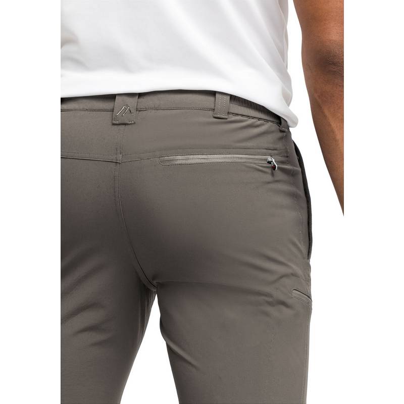 Maier Sports Tajo 2 Zipphose Herren