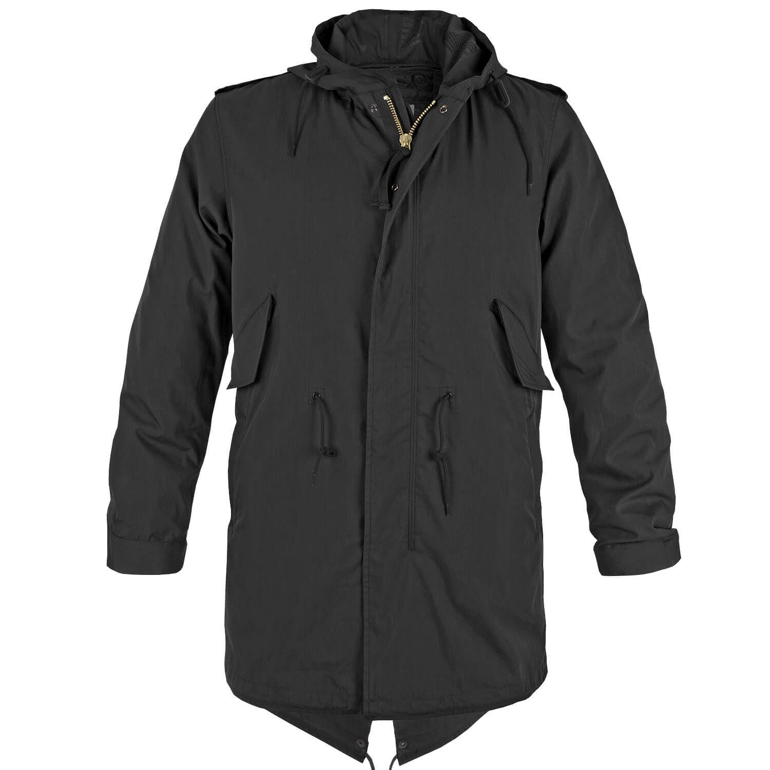 US Parka M51 mit Futter