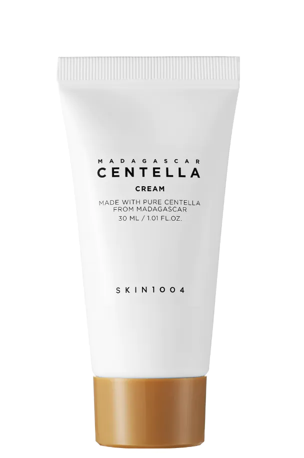 Skin 1004 Magadascar Centella hidratantna krema s Centellom Asiatica