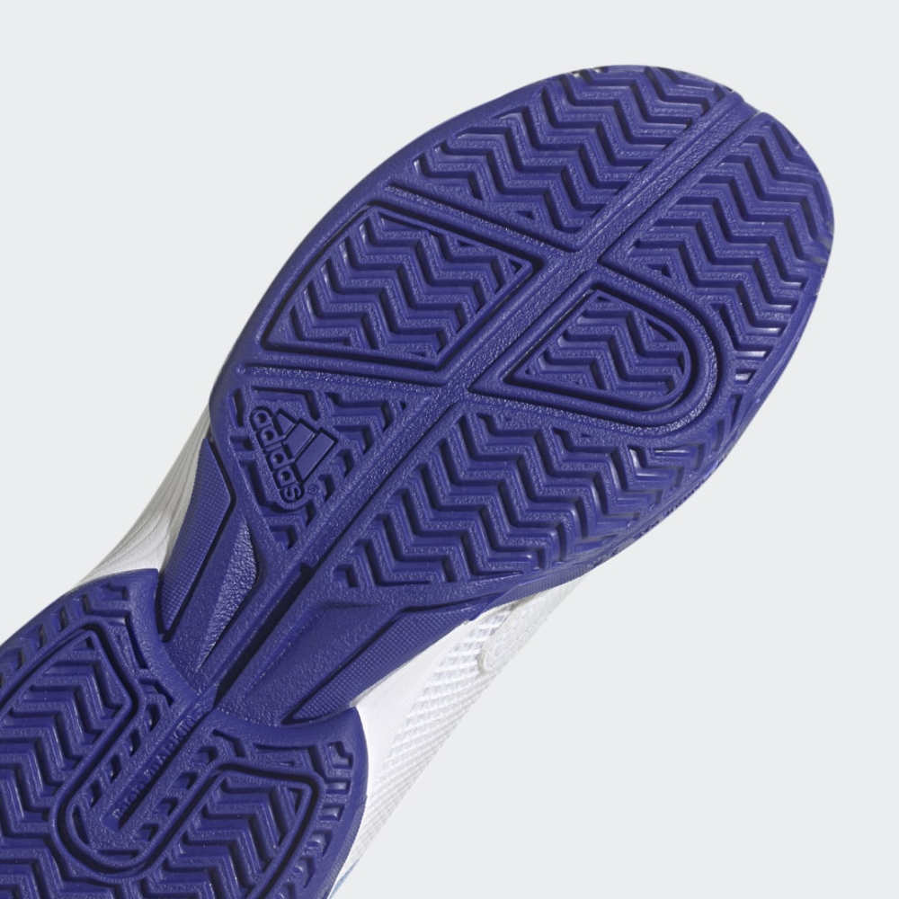 adidas Courtflash HP9715 / weiss