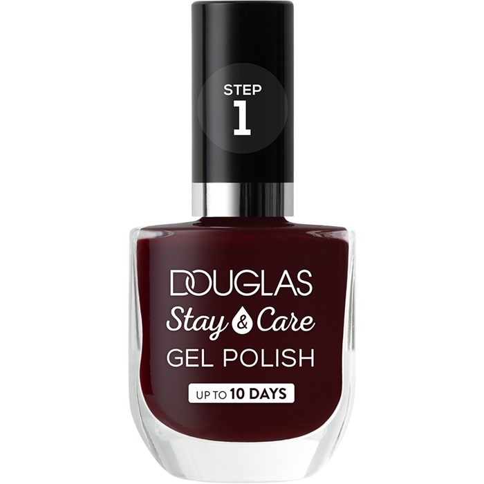 Stay & Care Gel