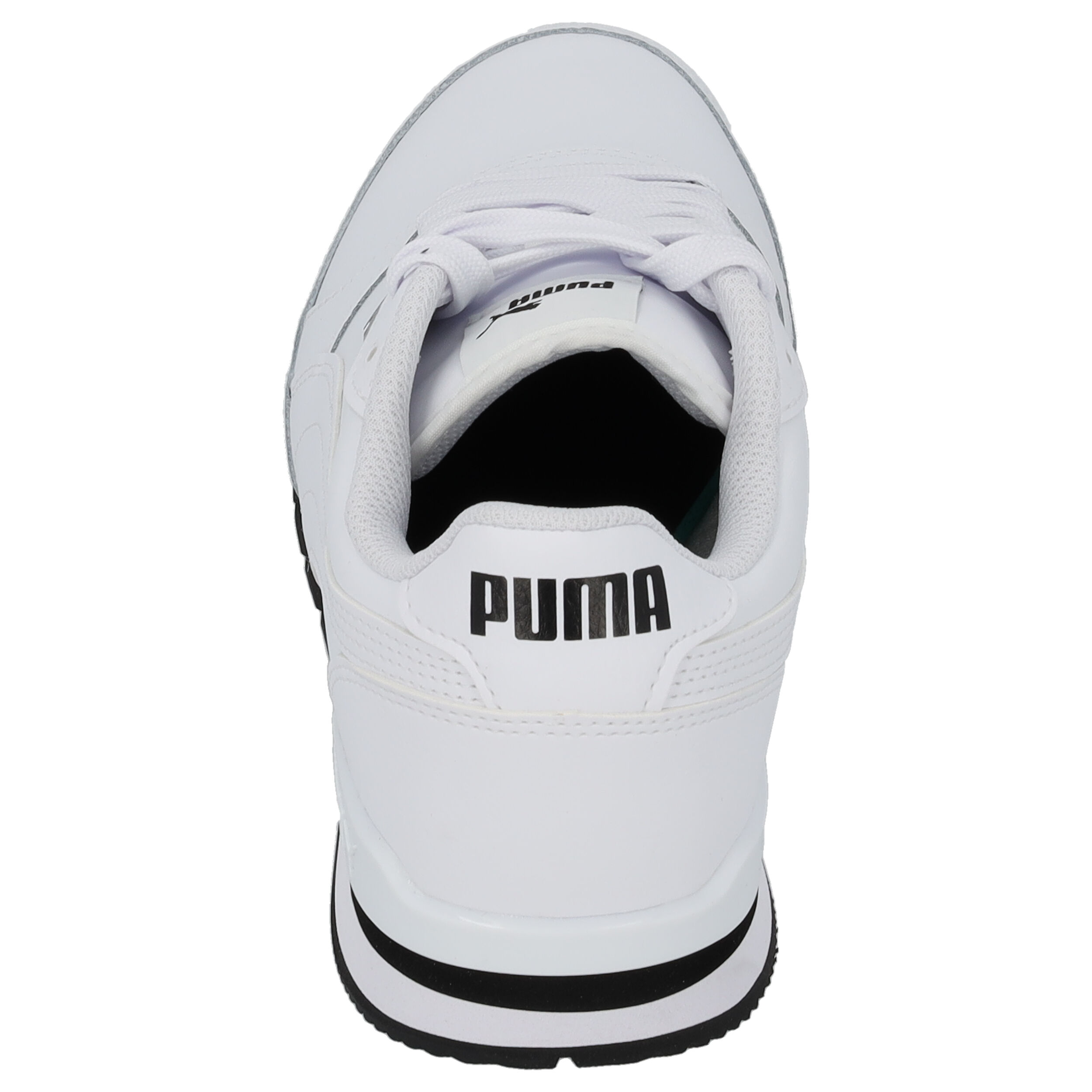 Puma ST Runner v3 L 384855 M, Sneakers Low, Herren, Weiß (Weiss)