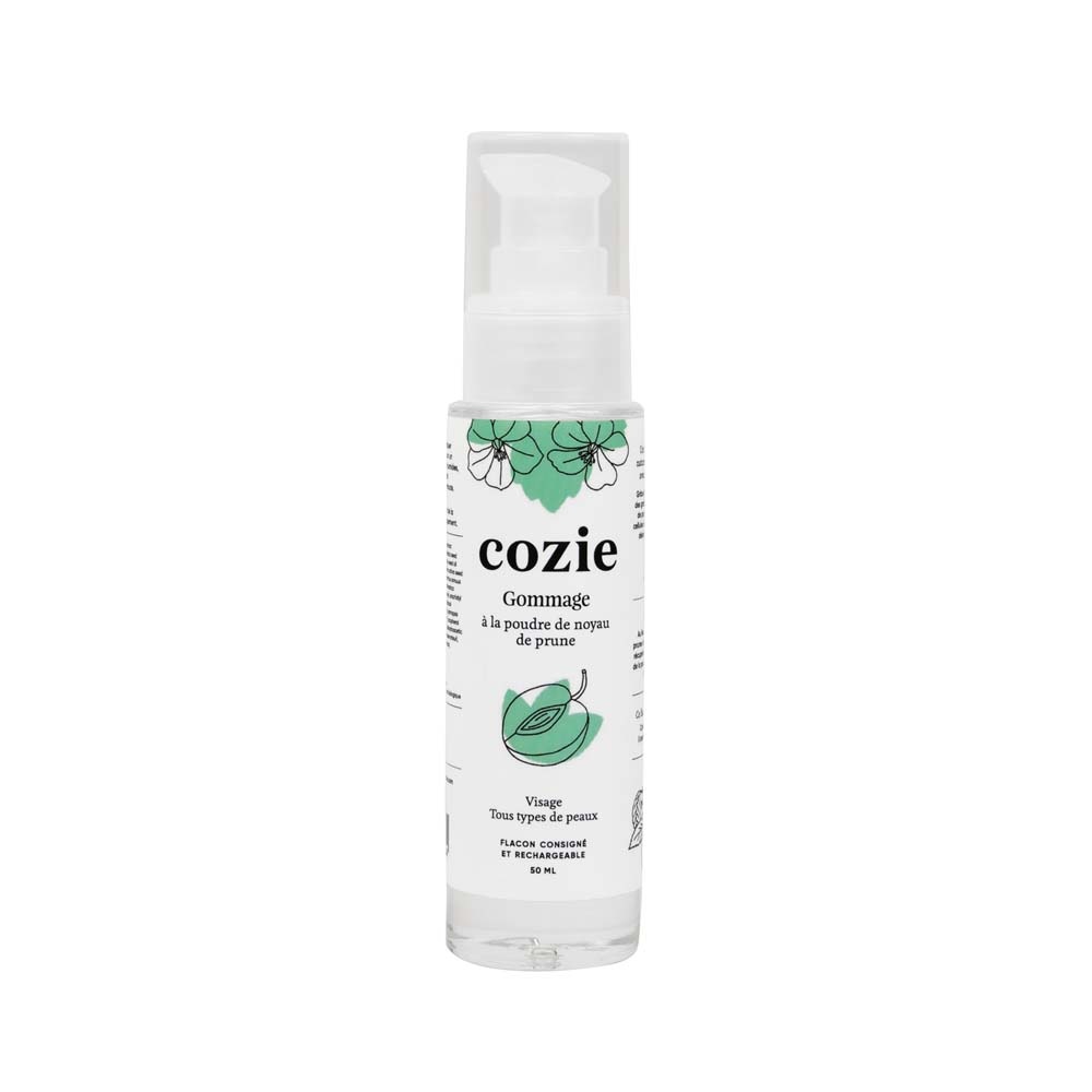 Cozie Gommage Gommage visage