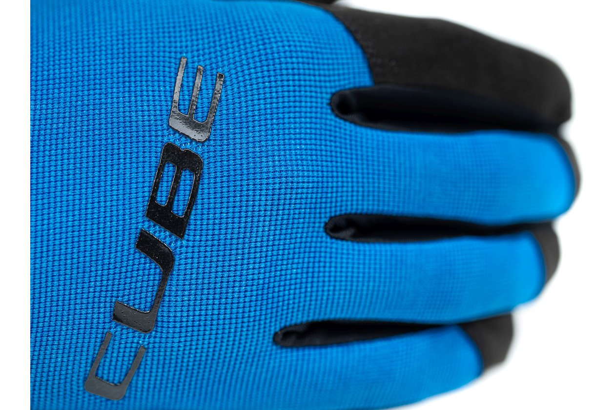 Cube Handschuhe Performance Langfinger - 2024