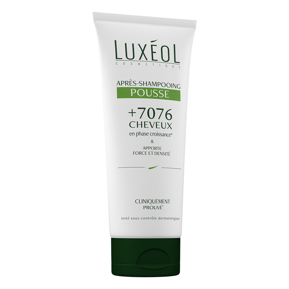 Luxéol Luxéol - Après-shampooing POUSSE Cosmétiques
