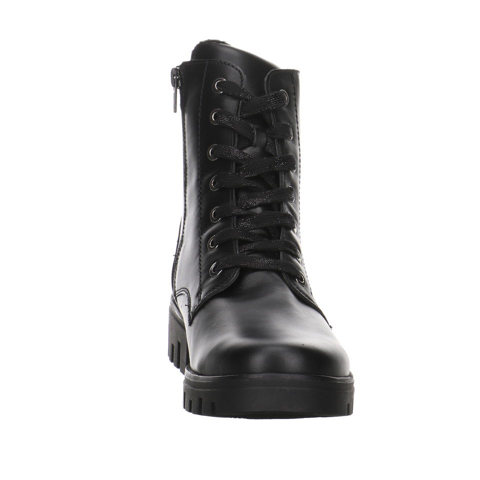 Waldläufer Serena Schnürboots
