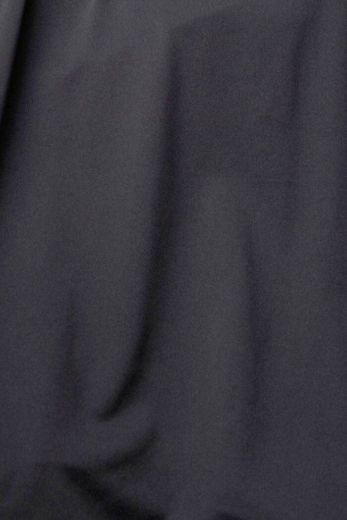 Active Shirt mit E-DRY
