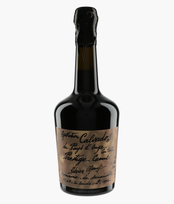 Calvados Prestige N.V.CAMUT ADRIEN