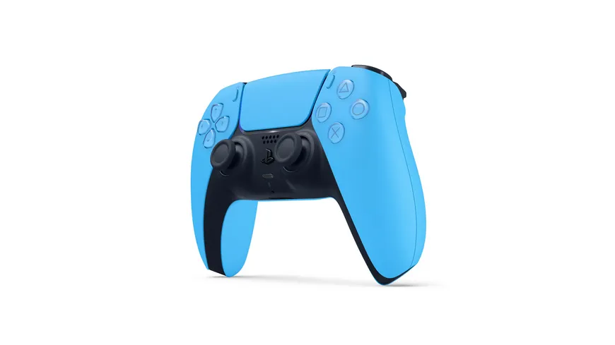 PS5 - DualSense Wireless Controller Starlight Blue