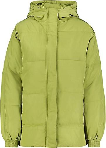 Envii Damen Steppjacke ENPOINT JACKET 6862