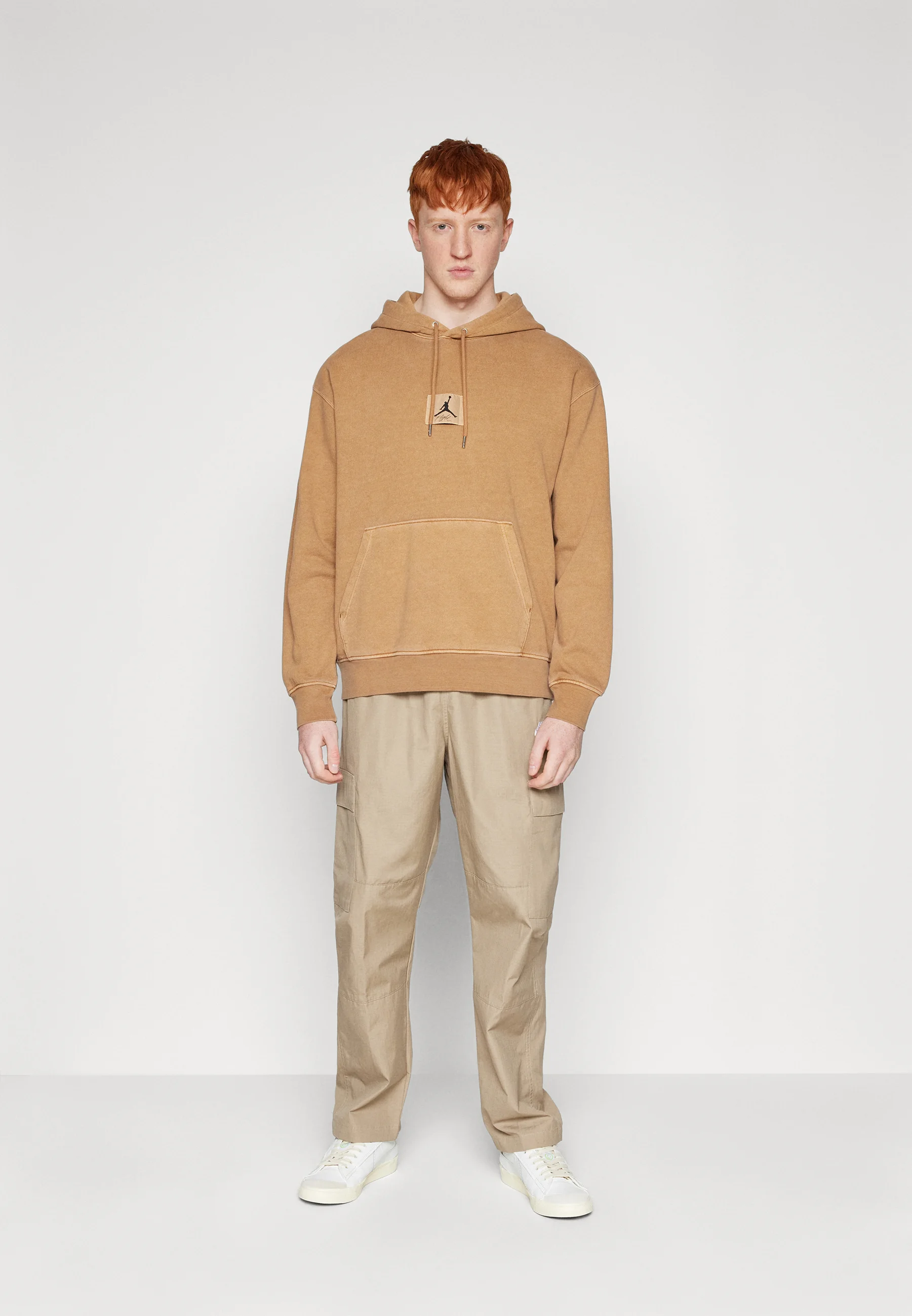 Jordan STMT WASH - Sudadera con capucha