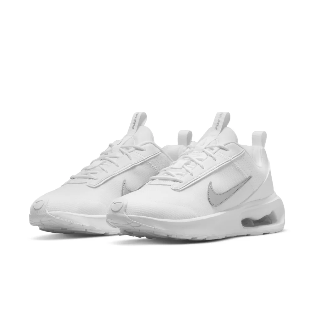 Nike Air Max INTRLK Interlock Lite DV5695-100 / weiss