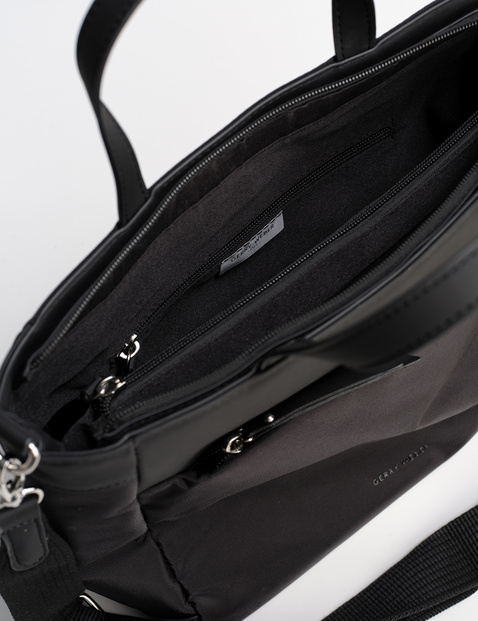 Handtasche mit Schulterriemen