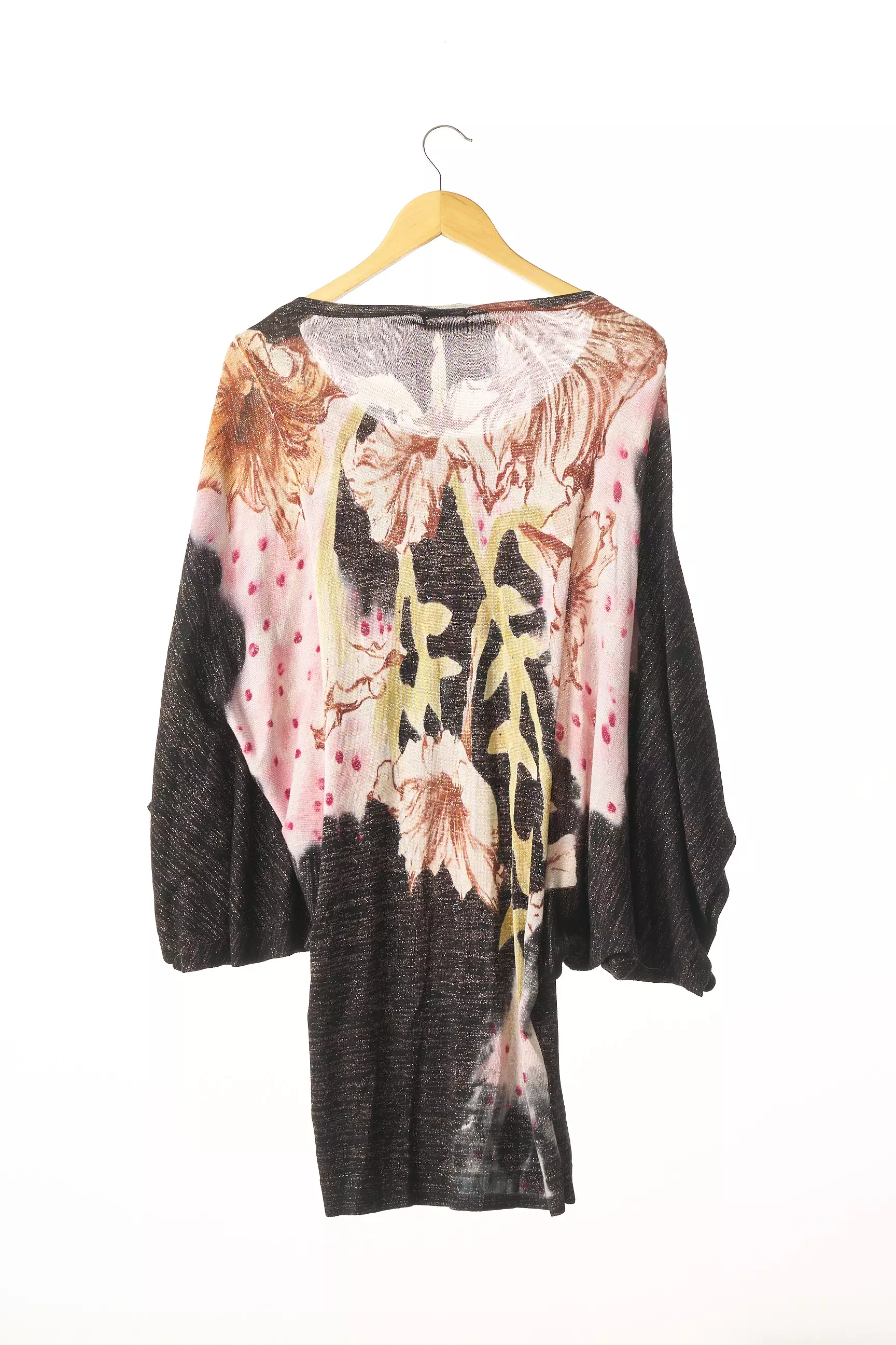 Etincelle Pull Tuniques Femme couleur noir