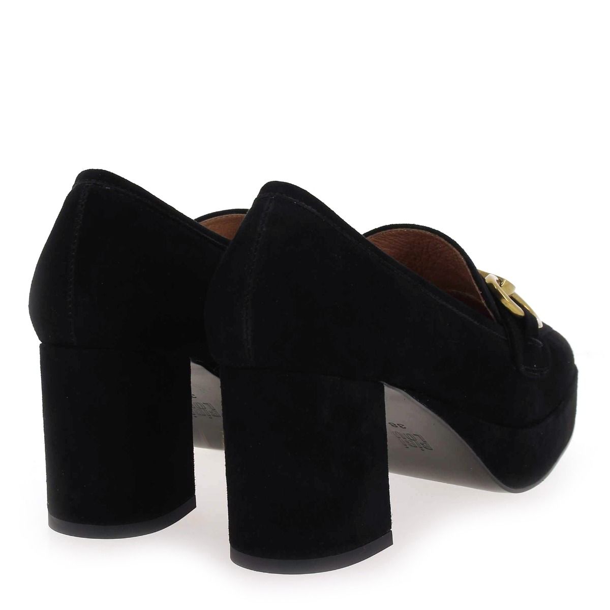 Bibilou  542P30VK-I23 - Noir
