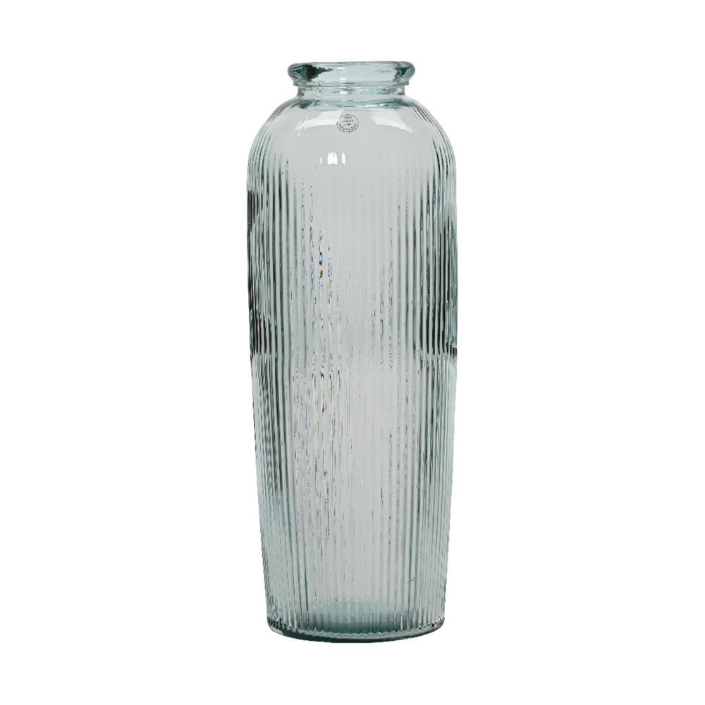 Vase klar