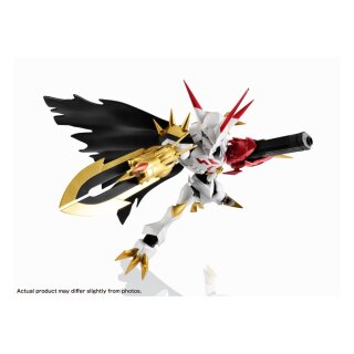 Digimon Adventure NXEDGE STYLE Actionfigur - Omegamon Alter-S (Digimon Unit)