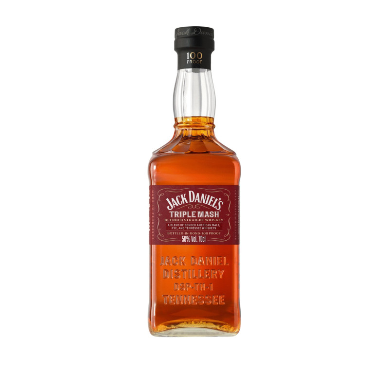 Jack Daniel's 1938 Triple Mash