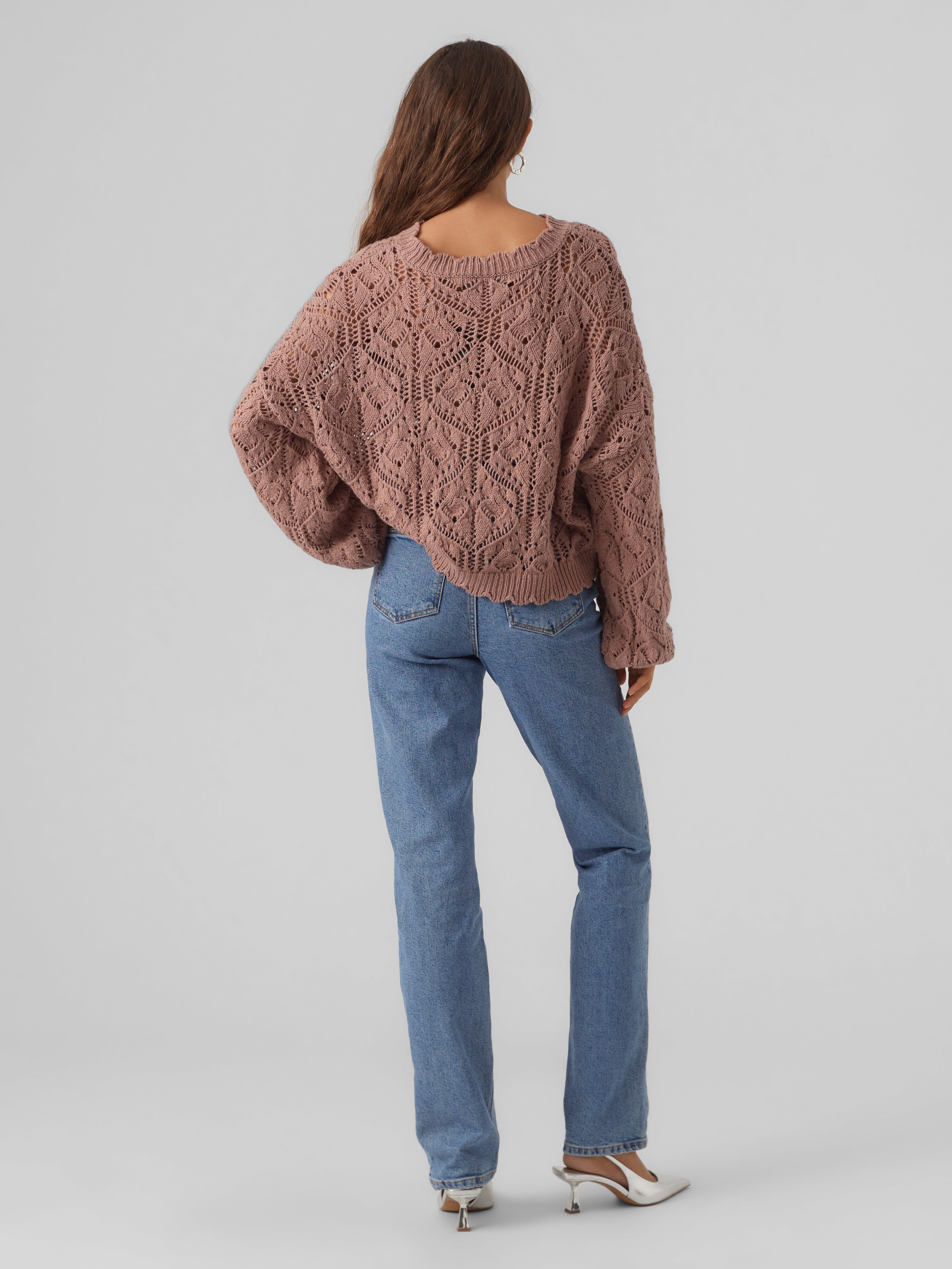 VMFIOLA Pullover
