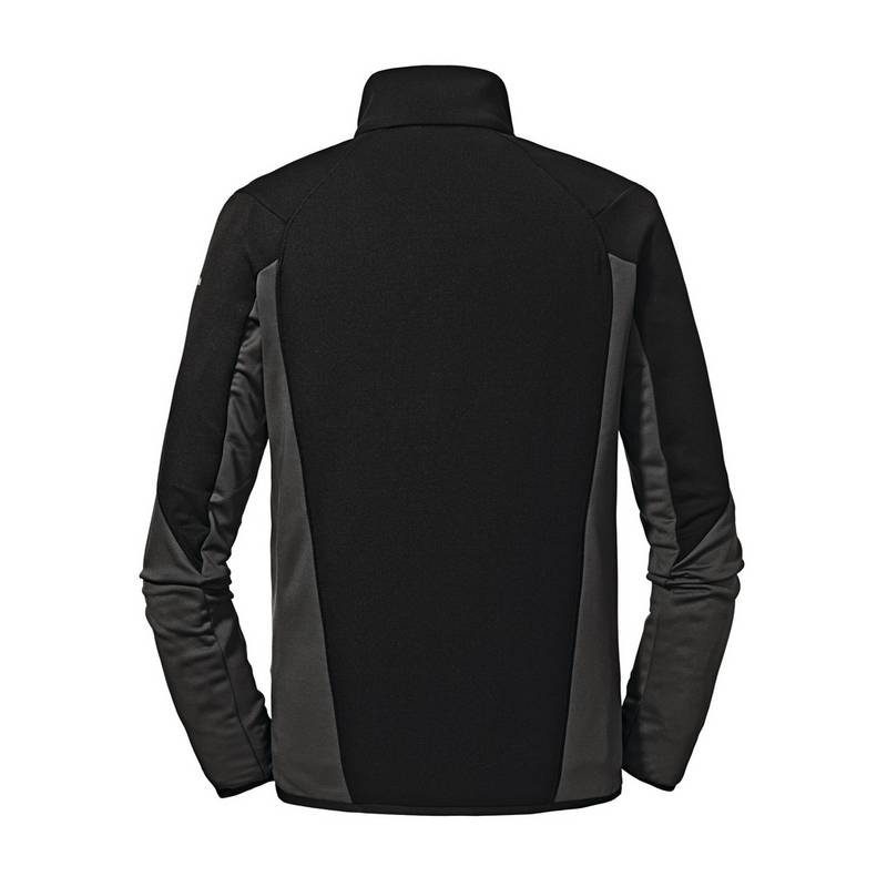 Schöffel Fleece Jacket Lodron M Fleecejacke Herren