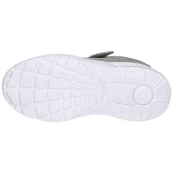 Kappa Style#261099 Turpin K Sneaker in grau