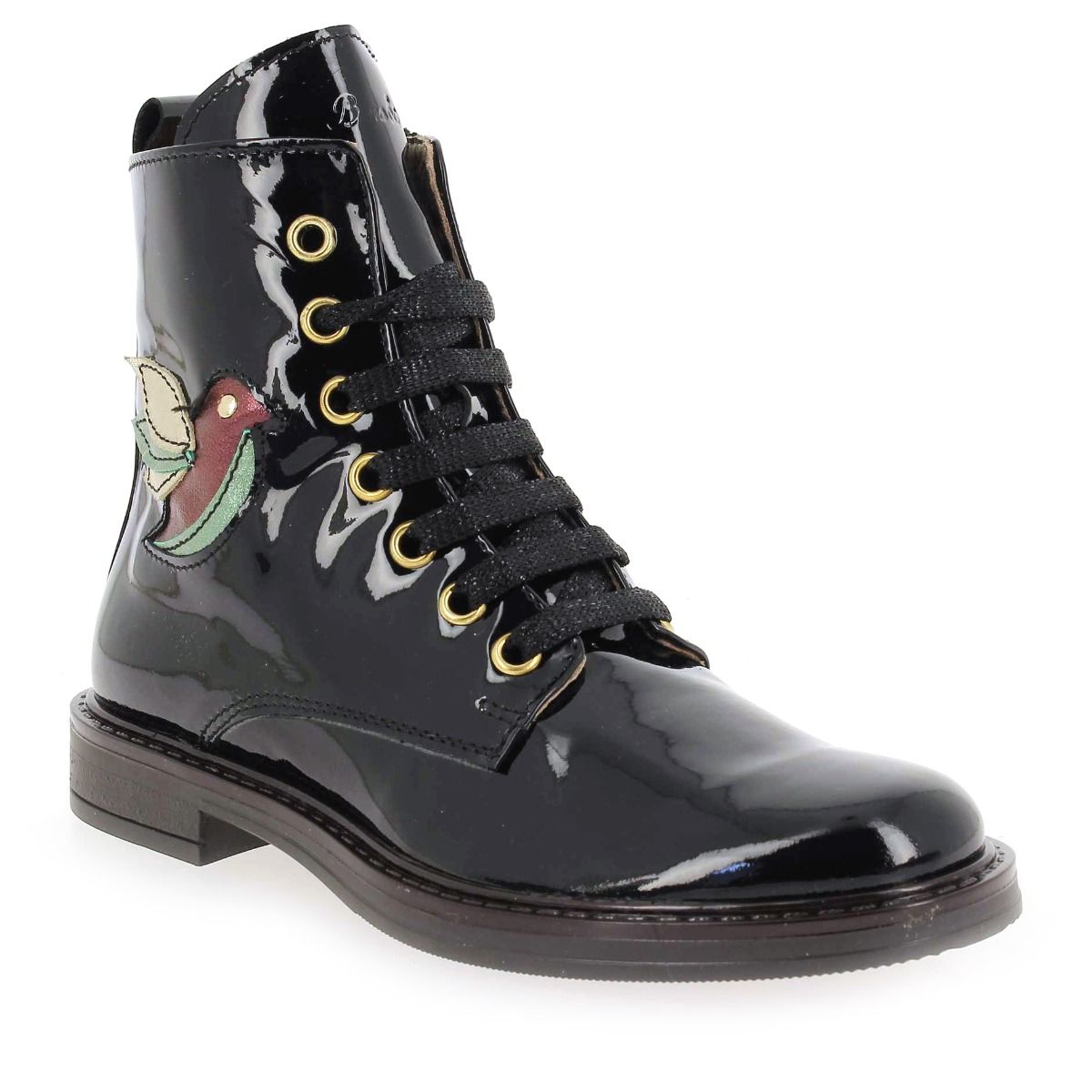 Bana & Co   23232026 - Noir