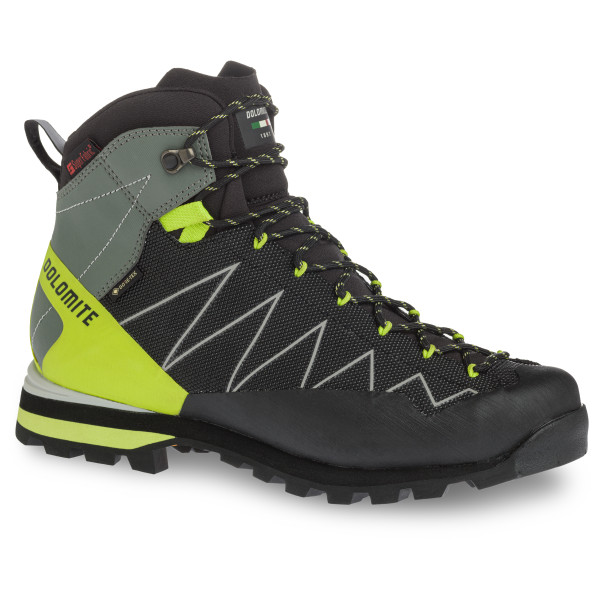 Dolomite - Crodarossa Pro GTX 2.0 - Bergschuhe