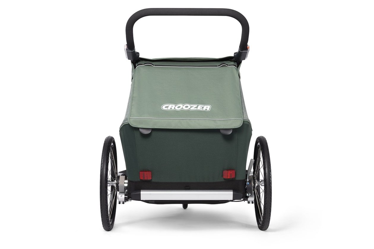 Croozer Kid Vaaya 2