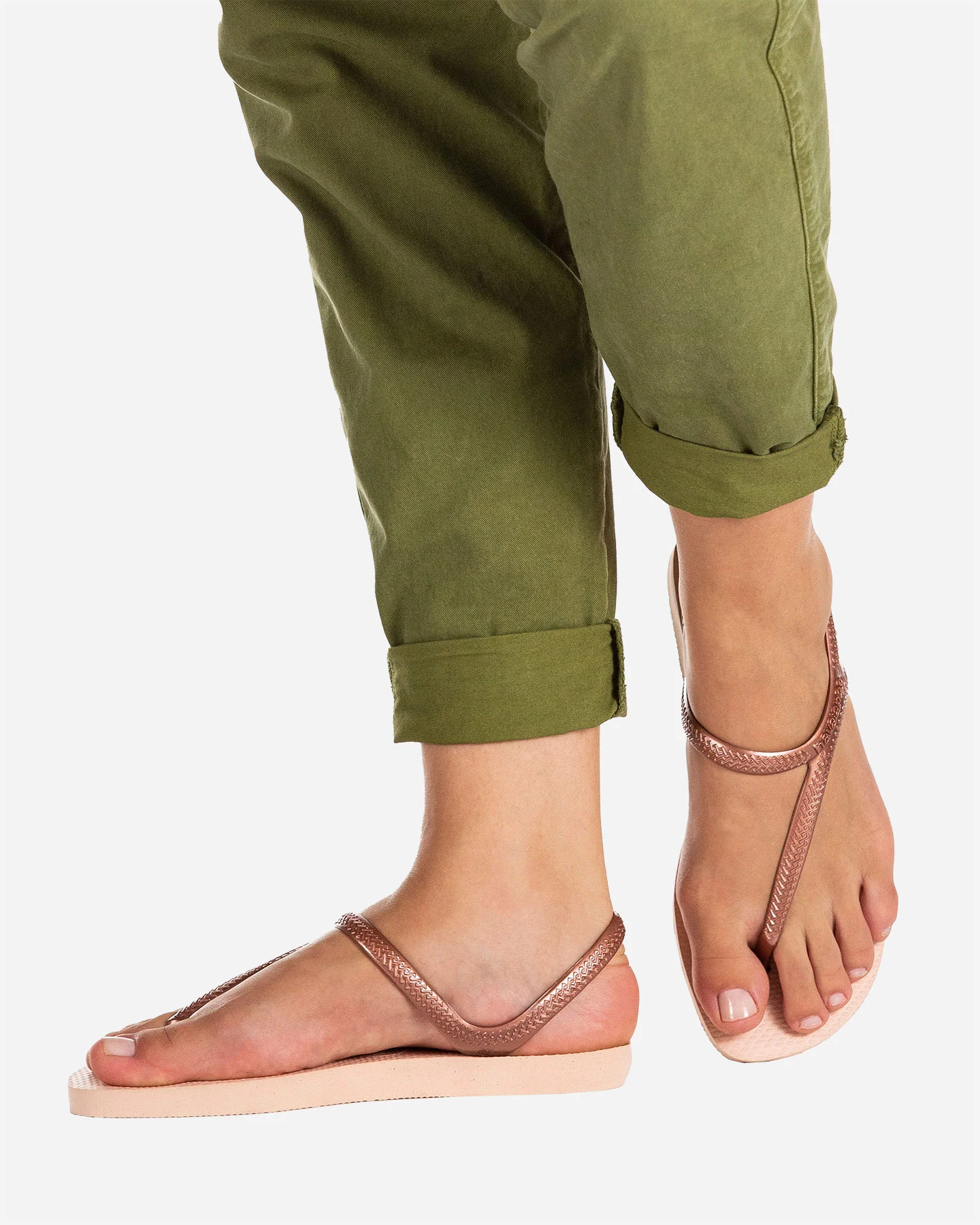Infradito Havaianas Flash Urban W 4000039-3581