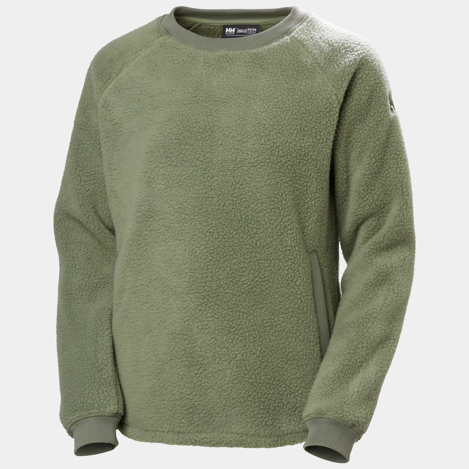 Women's Escape Teddy Sweater