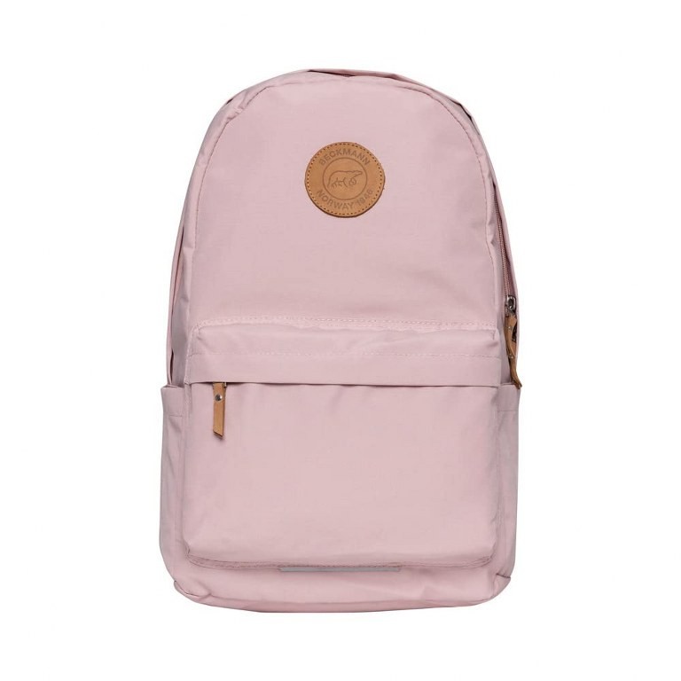 BECKMANN Handtaschen rose CITY 28 L