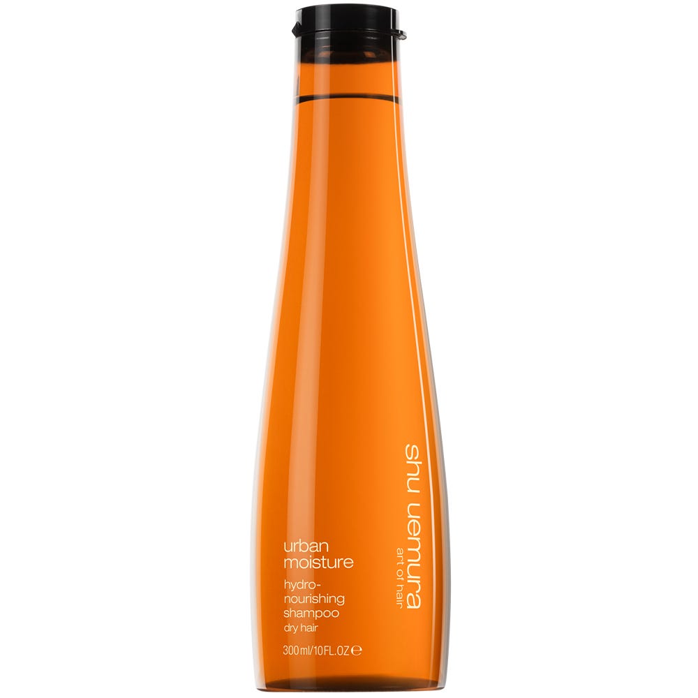 Shu Uemura Urban Moisture Geschenkset