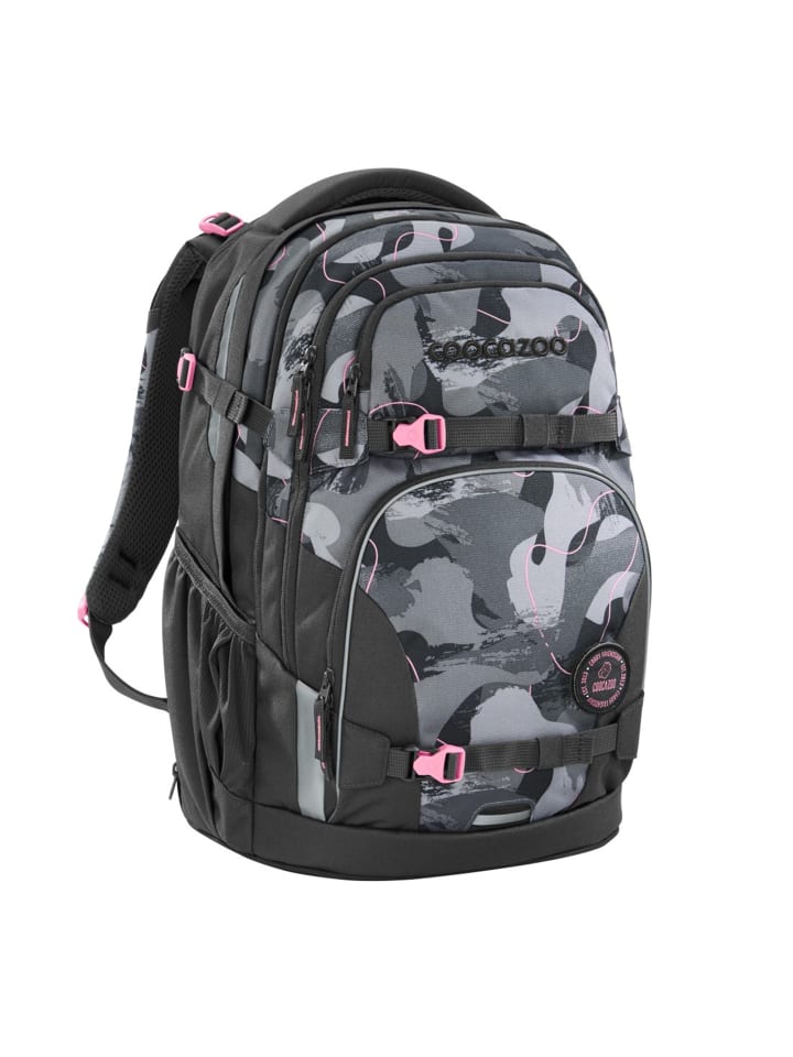 Coocazoo PORTER, 35 Liter in Bubble Brush günstig kaufen onesize