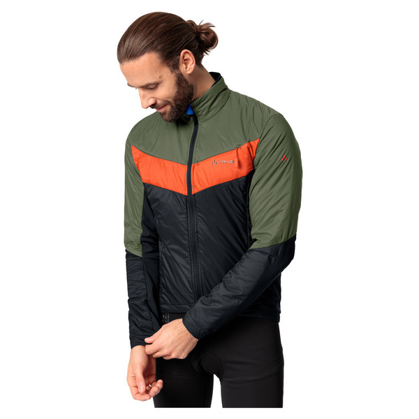 KURO INSULATION JACKET Herren - Fahrradjacke