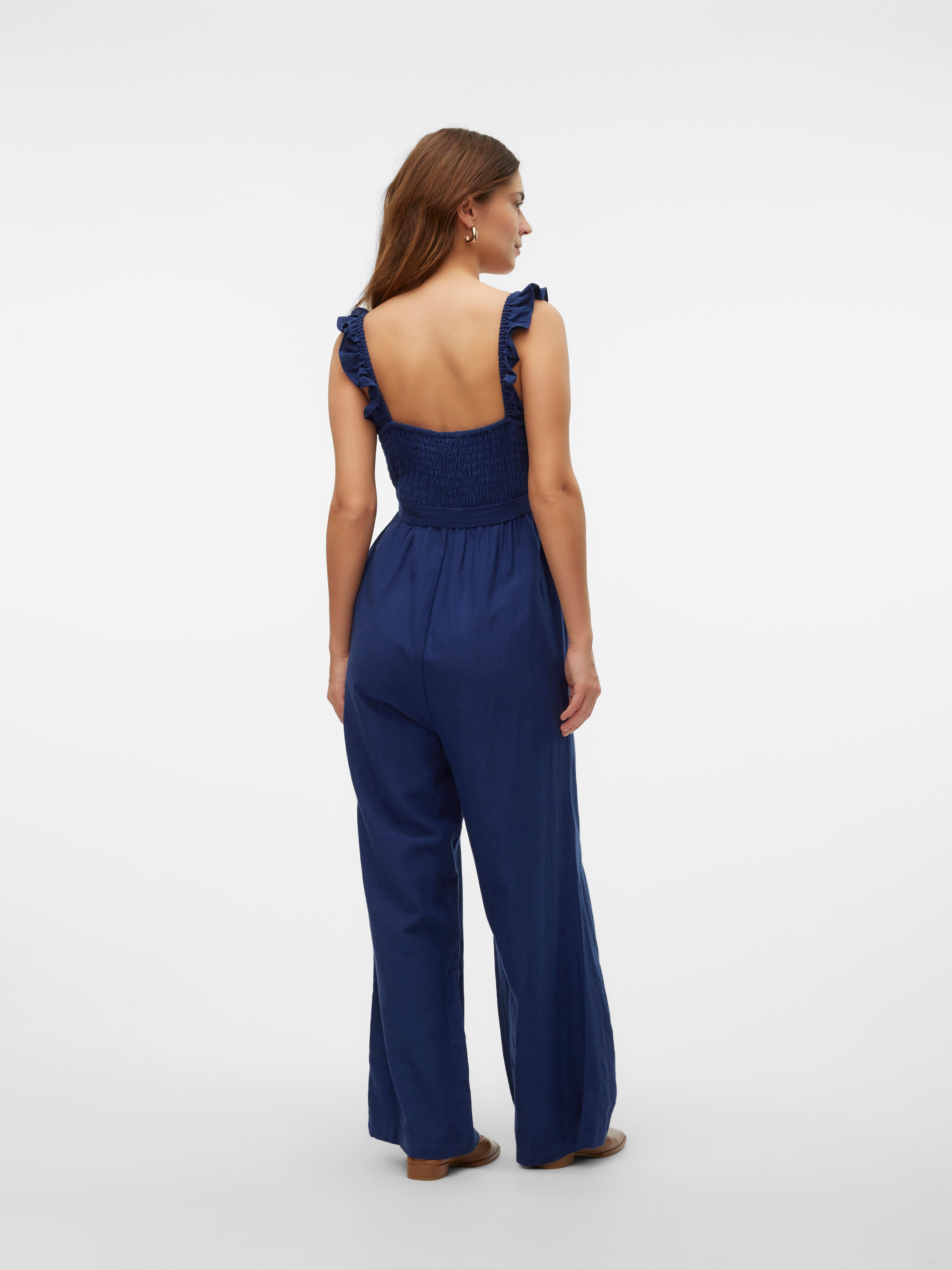 Umstands-jumpsuit