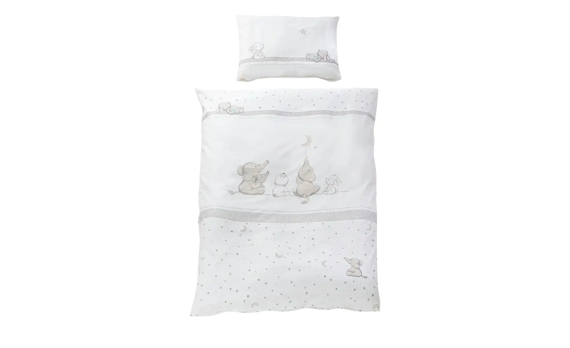 Roba Bett-Set 4-teilig Sternenzauber