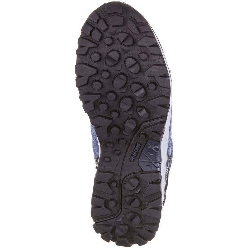 MEINDL Mondello Mid Wanderschuhe Damen