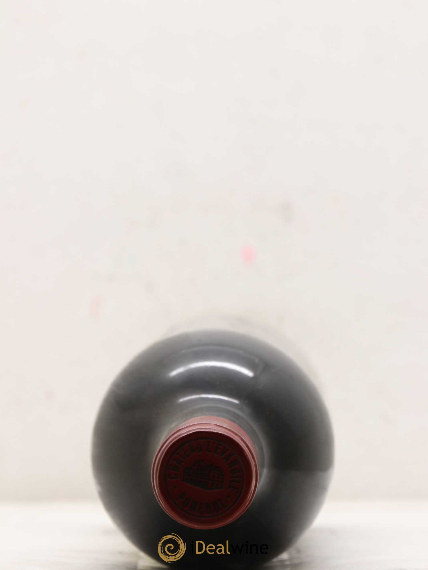 Château l'Évangile  1989 - Lot de 1 Bouteille