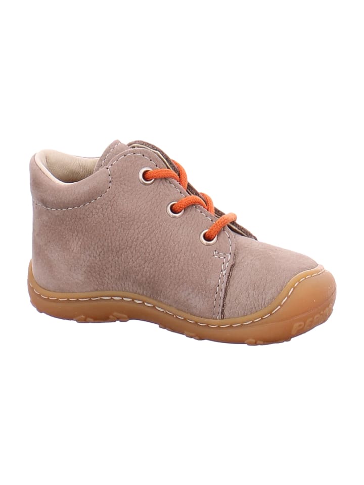 PEPINO Lauflernschuhe in Beige günstig kaufen 20
