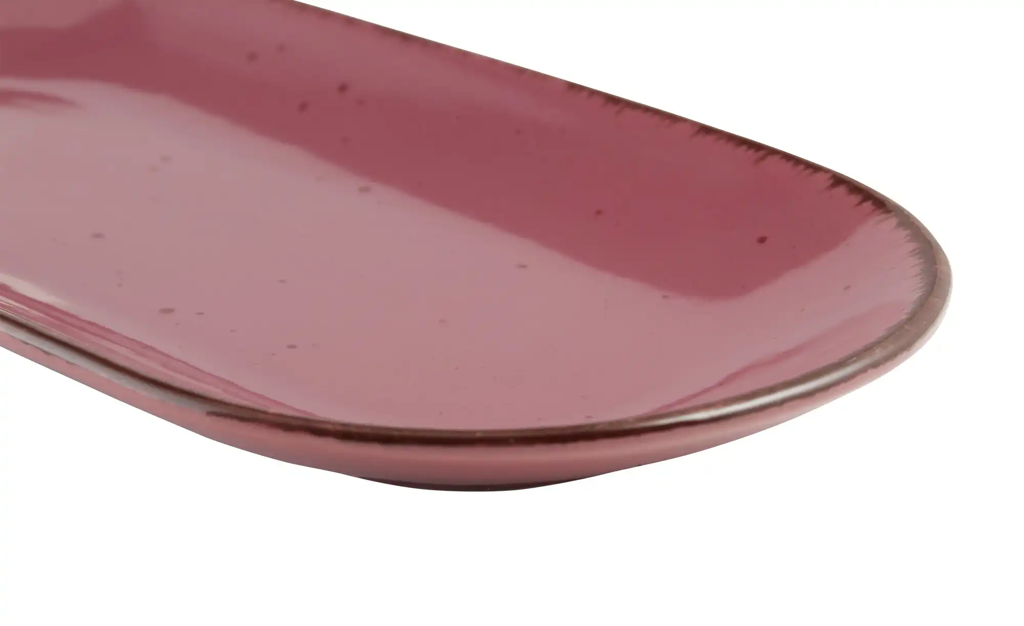 Peill Putzler Servierplatte 25 x 13 cm Siena