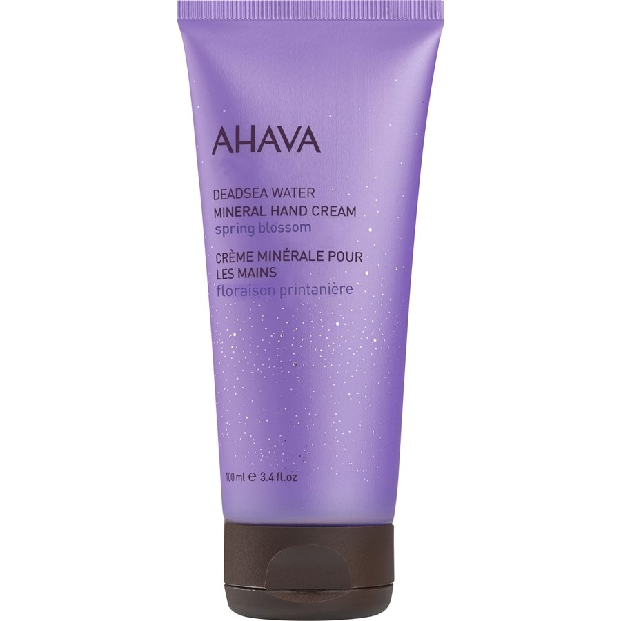 Mineral Hand Cream