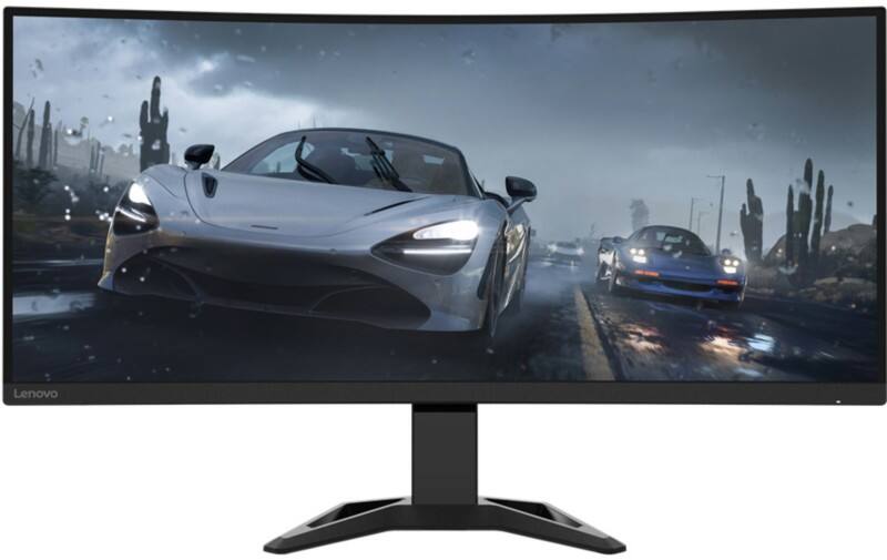 Lenovo 86,4 cm (34