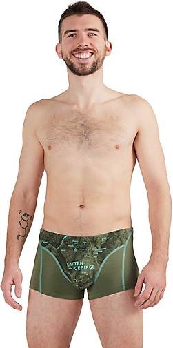 EIN SCHÖNER FLECK ERDE Boxershort 1er Pack