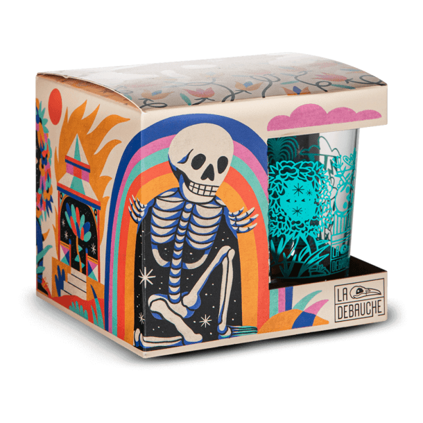Coffret La Débauche
